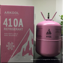 R410A Refrigérant Gas de climatiseur utilisé, gaz réfrigérant Prix R410 voitures utilisées fabricants / fournisseurs / producteurs